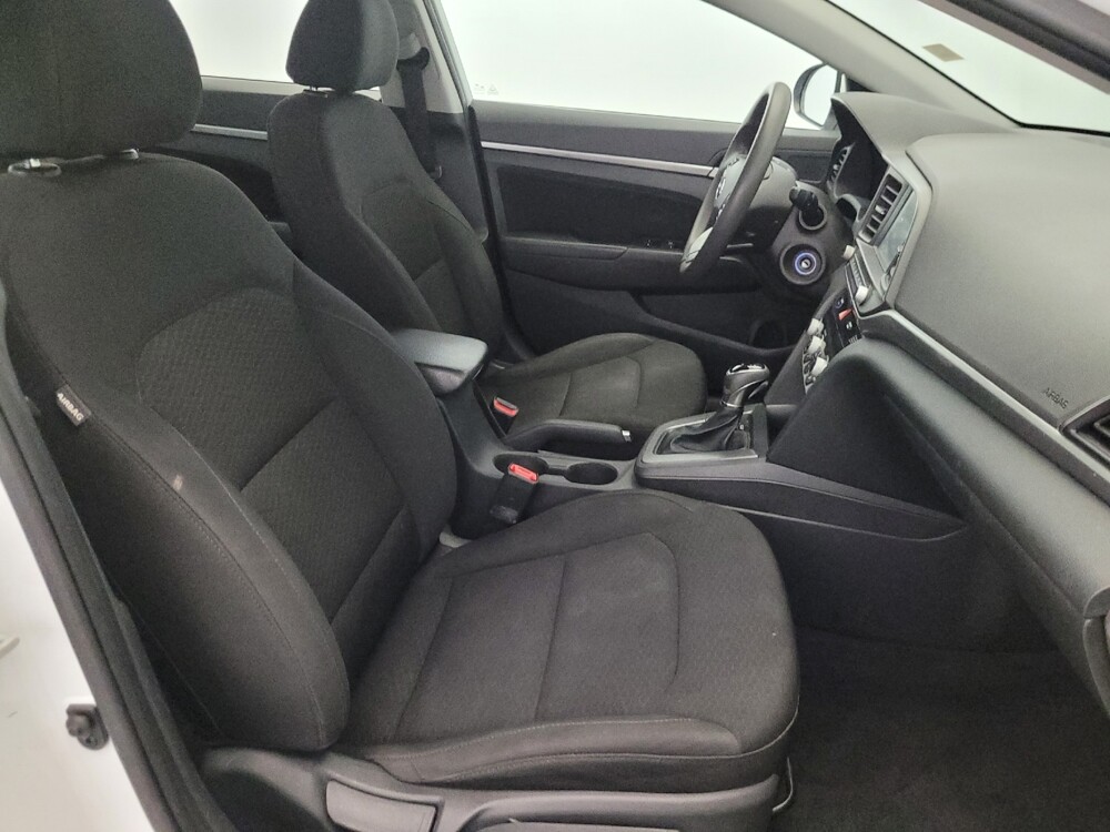 2020 Hyundai Elantra in Owings Mills, MD 21117 - 18132413 21