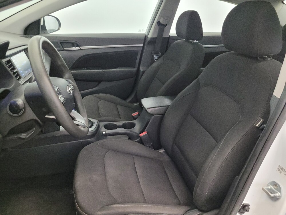 2020 Hyundai Elantra in Owings Mills, MD 21117 - 18132413 17