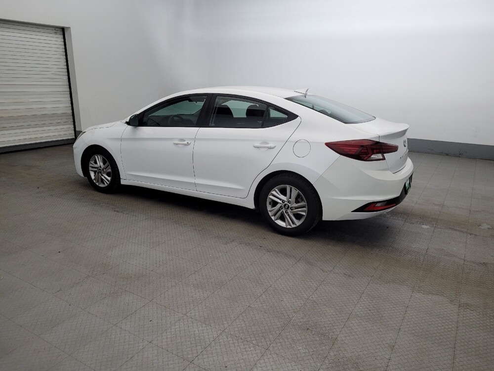 2020 Hyundai Elantra in Owings Mills, MD 21117 - 18132413 2