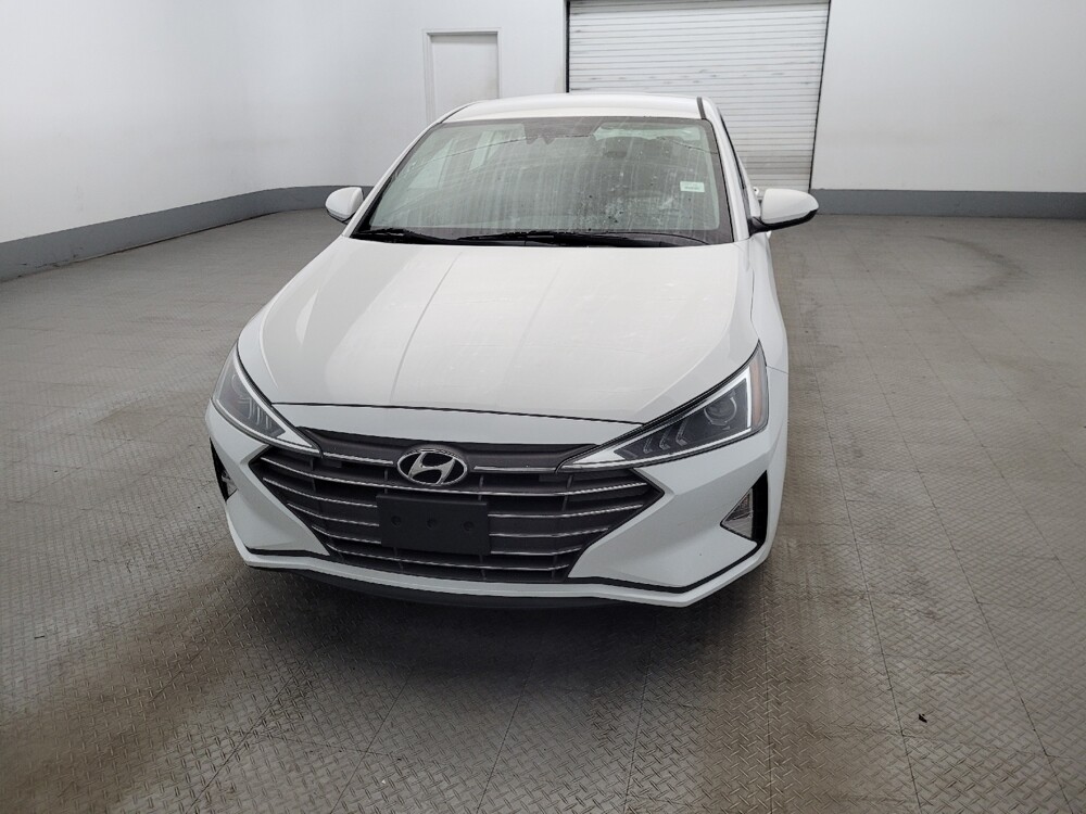 2020 Hyundai Elantra in Owings Mills, MD 21117 - 18132413 15