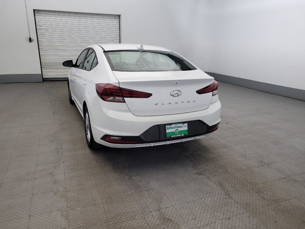 2020 Hyundai Elantra in Owings Mills, MD 21117 - 18132413 5