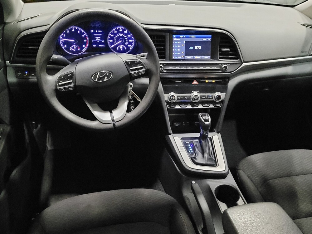 2020 Hyundai Elantra in Owings Mills, MD 21117 - 18132413 22