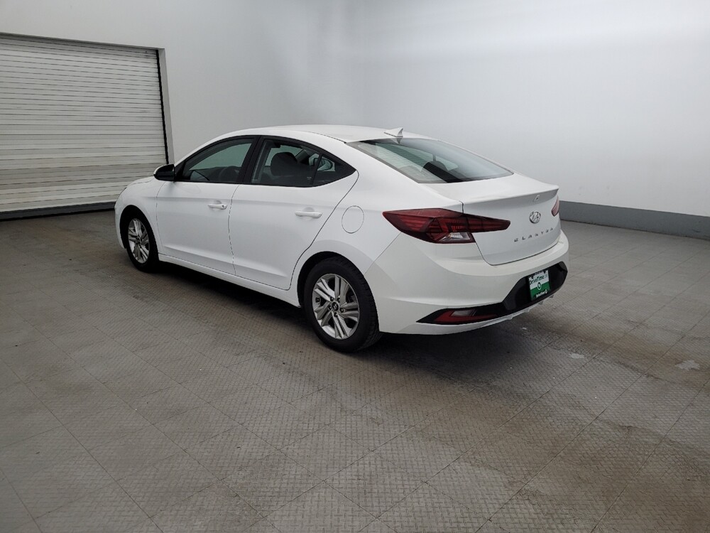 2020 Hyundai Elantra in Owings Mills, MD 21117 - 18132413 3