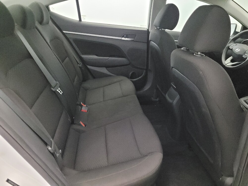 2020 Hyundai Elantra in Owings Mills, MD 21117 - 18132413 19