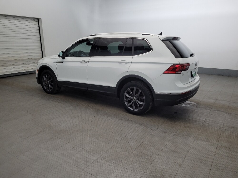 2022 Volkswagen Tiguan in Glen Burnie, MD 21061 - 18132414 3
