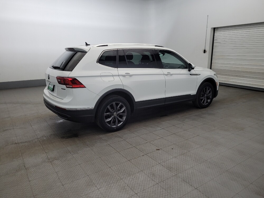 2022 Volkswagen Tiguan in Glen Burnie, MD 21061 - 18132414 10