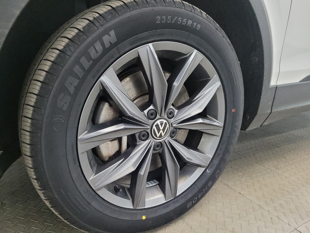 2022 Volkswagen Tiguan in Glen Burnie, MD 21061 - 18132414 31