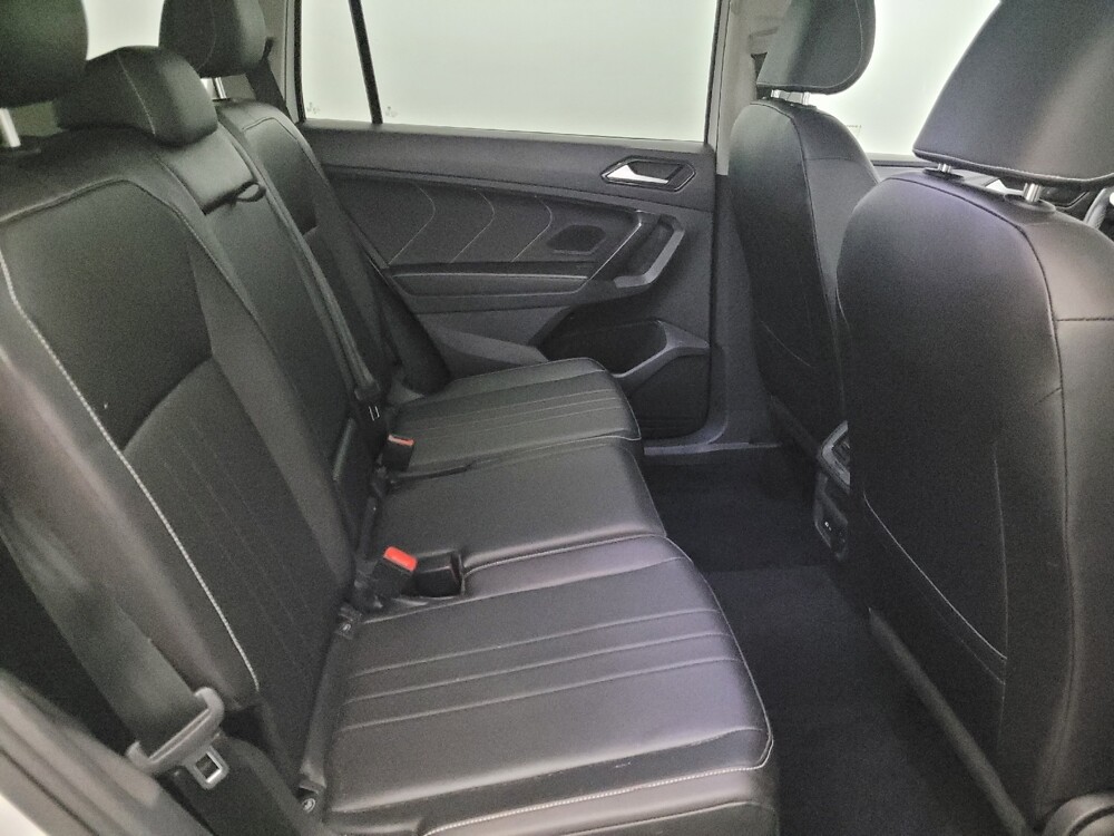 2022 Volkswagen Tiguan in Glen Burnie, MD 21061 - 18132414 19