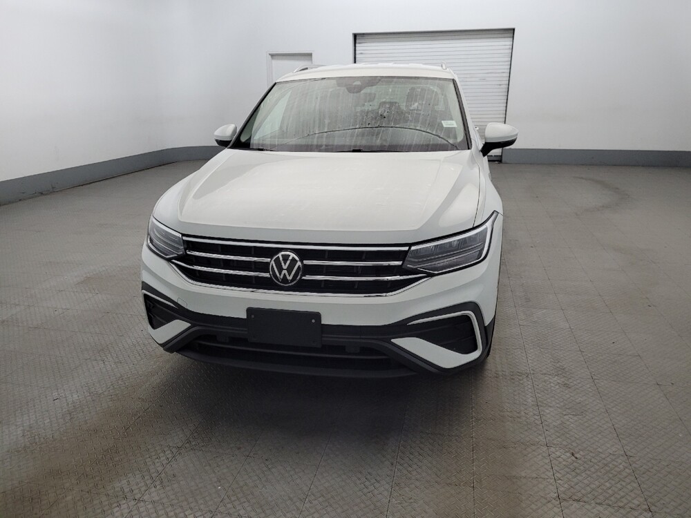 2022 Volkswagen Tiguan in Glen Burnie, MD 21061 - 18132414 15