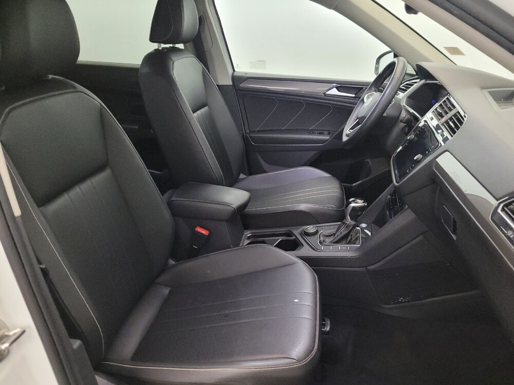 2022 Volkswagen Tiguan in Glen Burnie, MD 21061 - 18132414 21