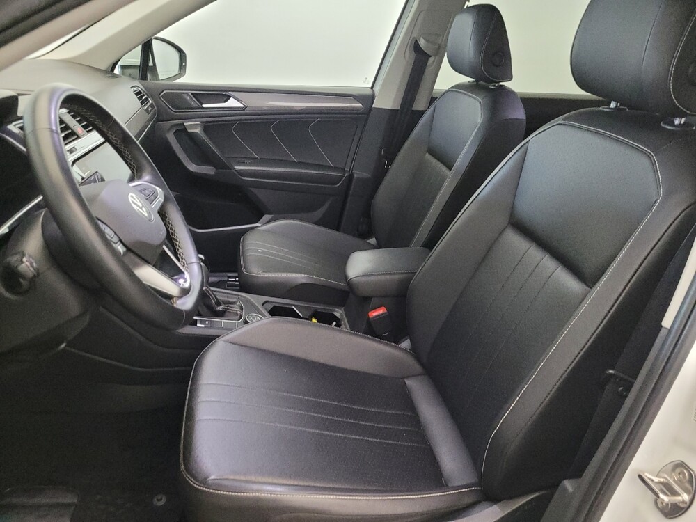 2022 Volkswagen Tiguan in Glen Burnie, MD 21061 - 18132414 17