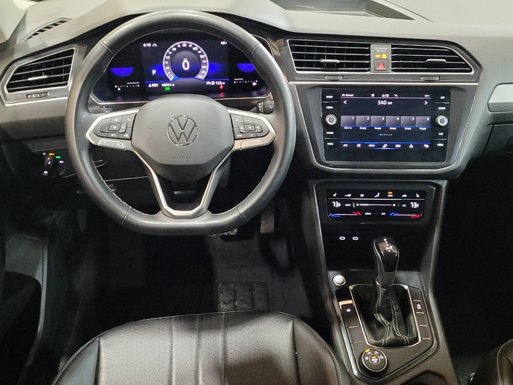 2022 Volkswagen Tiguan in Glen Burnie, MD 21061 - 18132414 22