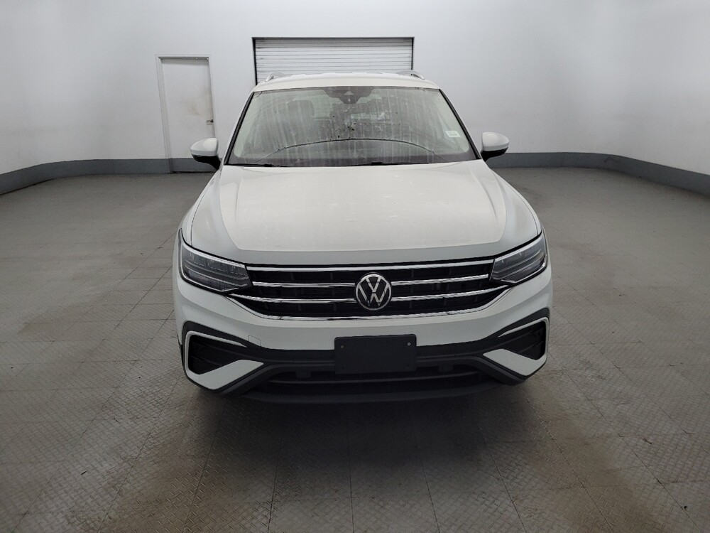 2022 Volkswagen Tiguan in Glen Burnie, MD 21061 - 18132414 14