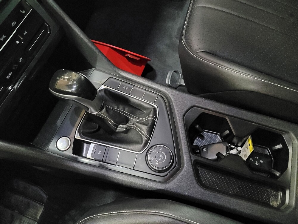 2022 Volkswagen Tiguan in Glen Burnie, MD 21061 - 18132414 26