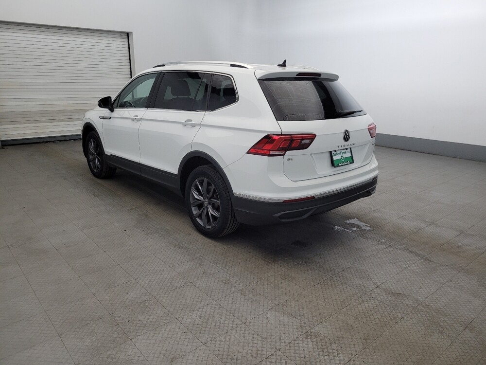 2022 Volkswagen Tiguan in Glen Burnie, MD 21061 - 18132414 5