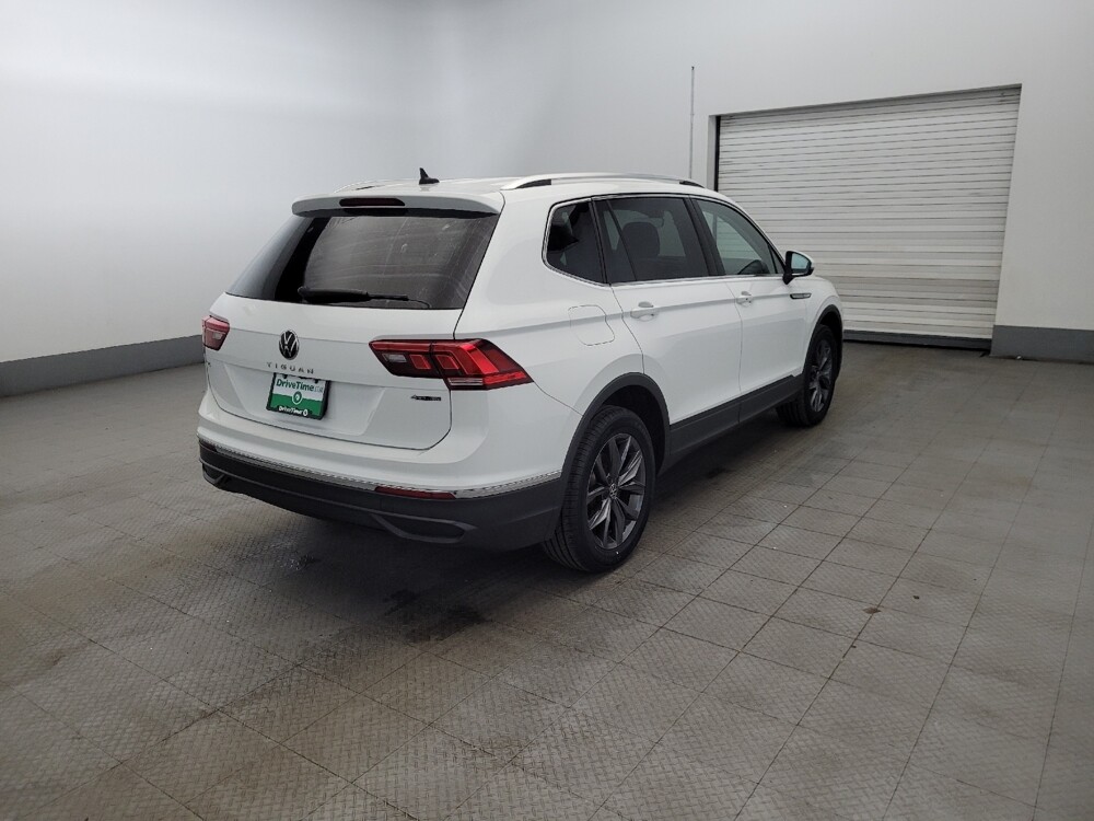 2022 Volkswagen Tiguan in Glen Burnie, MD 21061 - 18132414 9