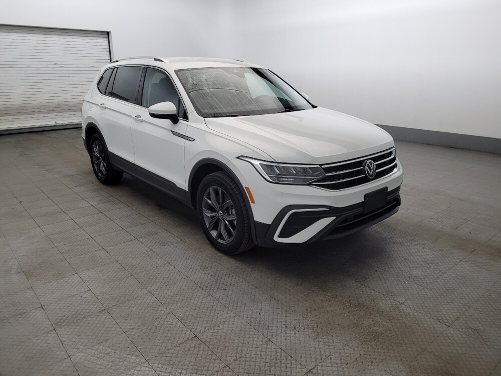2022 Volkswagen Tiguan in Glen Burnie, MD 21061 - 18132414 13