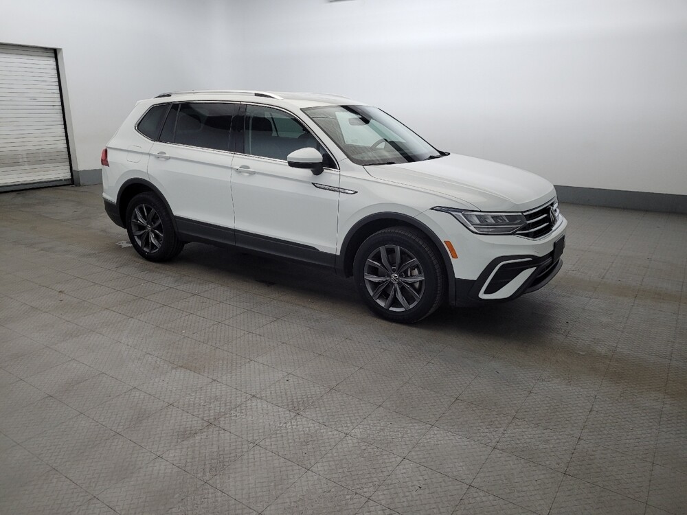 2022 Volkswagen Tiguan in Glen Burnie, MD 21061 - 18132414 11