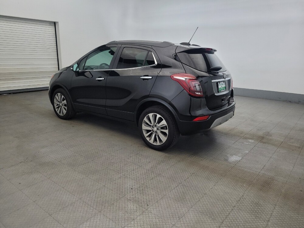 2019 Buick Encore in Pittsburgh, PA 15237 - 18132415 3