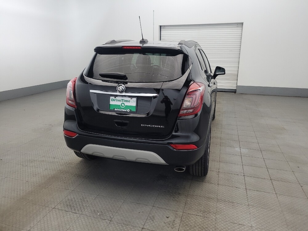 2019 Buick Encore in Pittsburgh, PA 15237 - 18132415 7