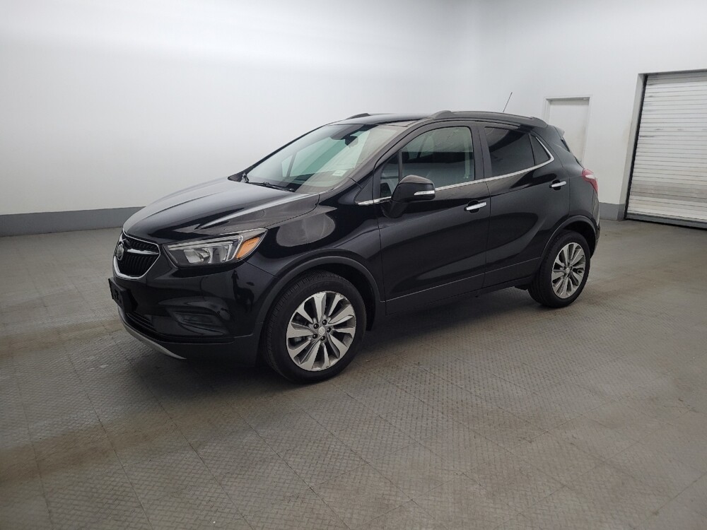 2019 Buick Encore in Pittsburgh, PA 15237 - 18132415 2
