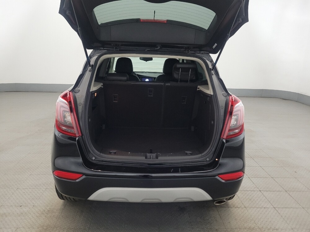 2019 Buick Encore in Pittsburgh, PA 15237 - 18132415 29