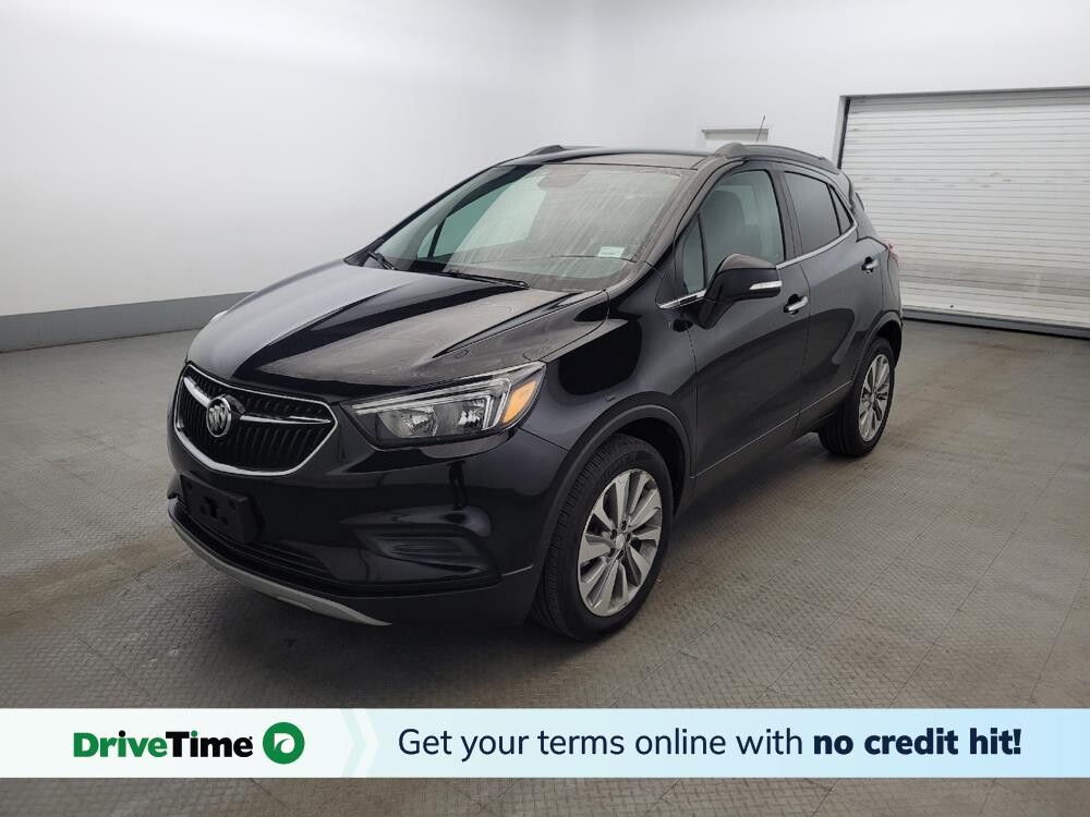 2019 Buick Encore in Pittsburgh, PA 15237 - 18132415