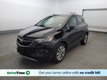2019 Buick Encore in Pittsburgh, PA 15237