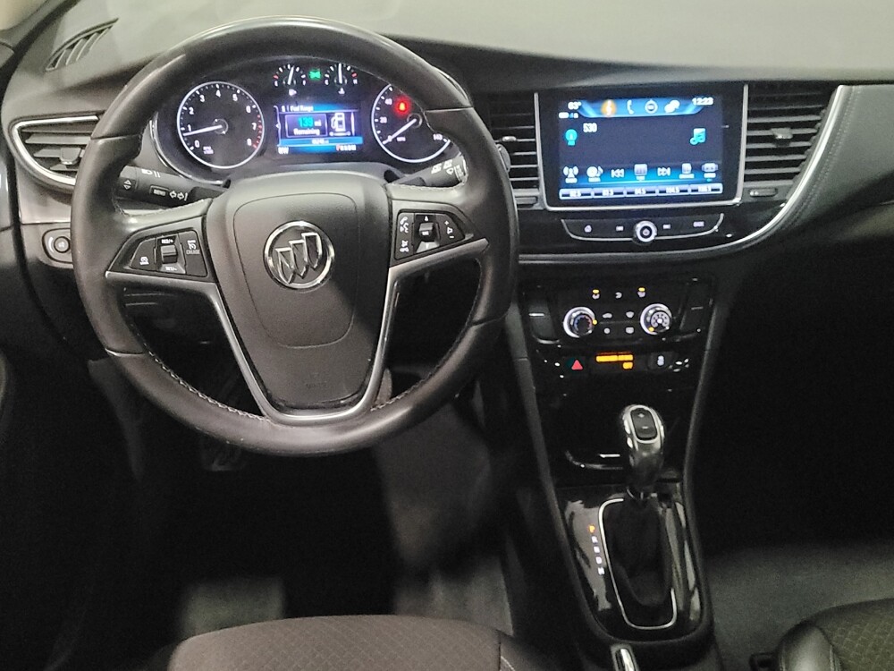 2019 Buick Encore in Pittsburgh, PA 15237 - 18132415 22