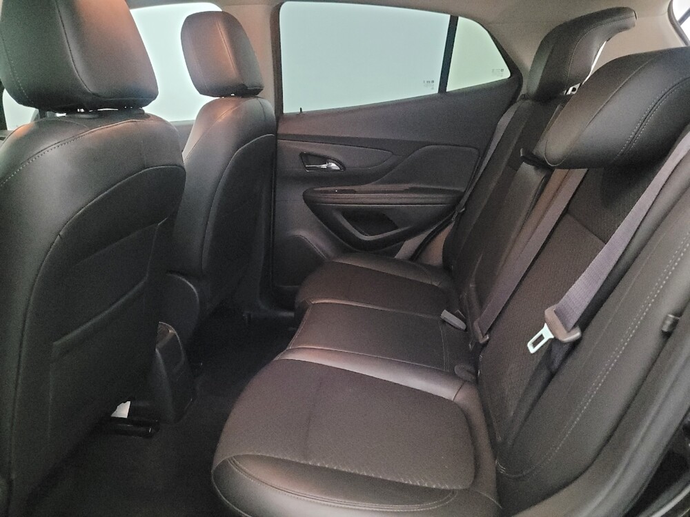 2019 Buick Encore in Pittsburgh, PA 15237 - 18132415 18