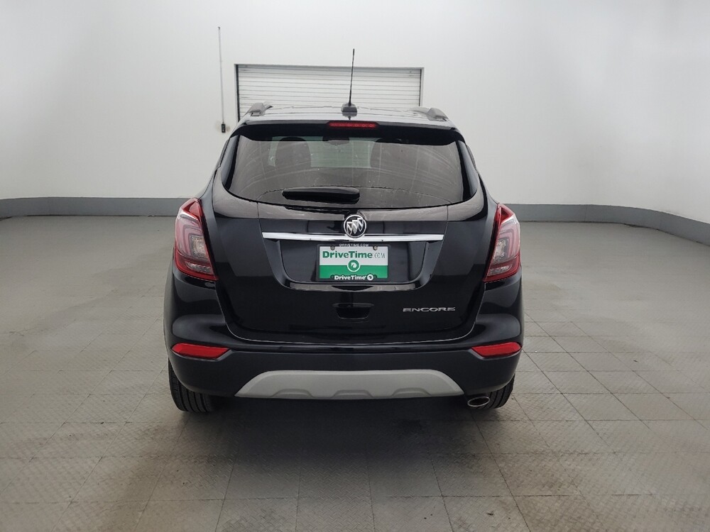 2019 Buick Encore in Pittsburgh, PA 15237 - 18132415 6