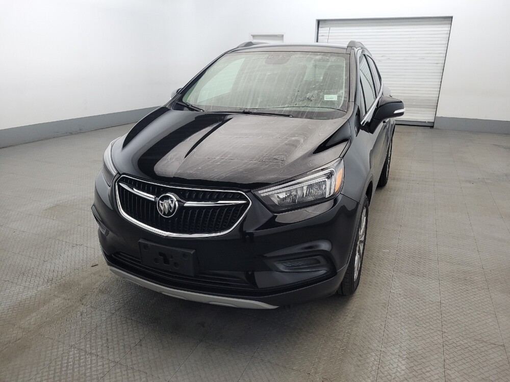 2019 Buick Encore in Pittsburgh, PA 15237 - 18132415 14