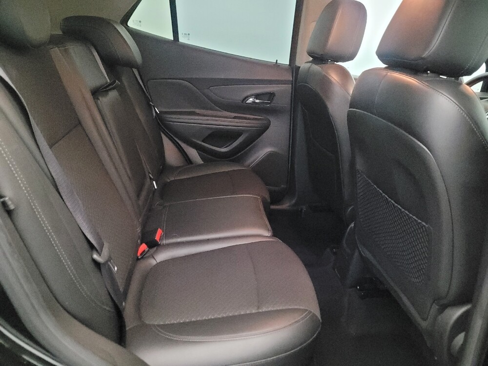 2019 Buick Encore in Pittsburgh, PA 15237 - 18132415 19