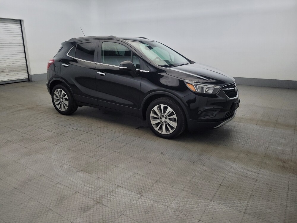 2019 Buick Encore in Pittsburgh, PA 15237 - 18132415 11