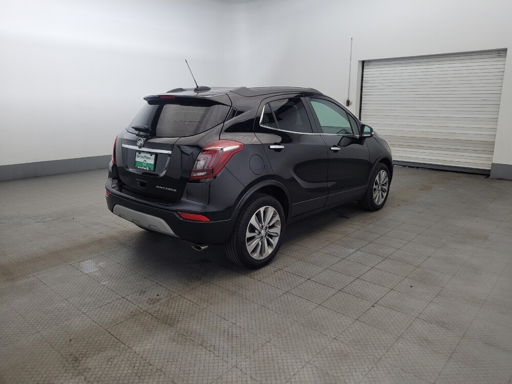 2019 Buick Encore in Pittsburgh, PA 15237 - 18132415 9