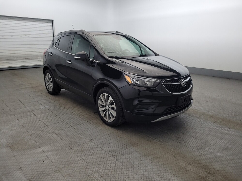 2019 Buick Encore in Pittsburgh, PA 15237 - 18132415 13