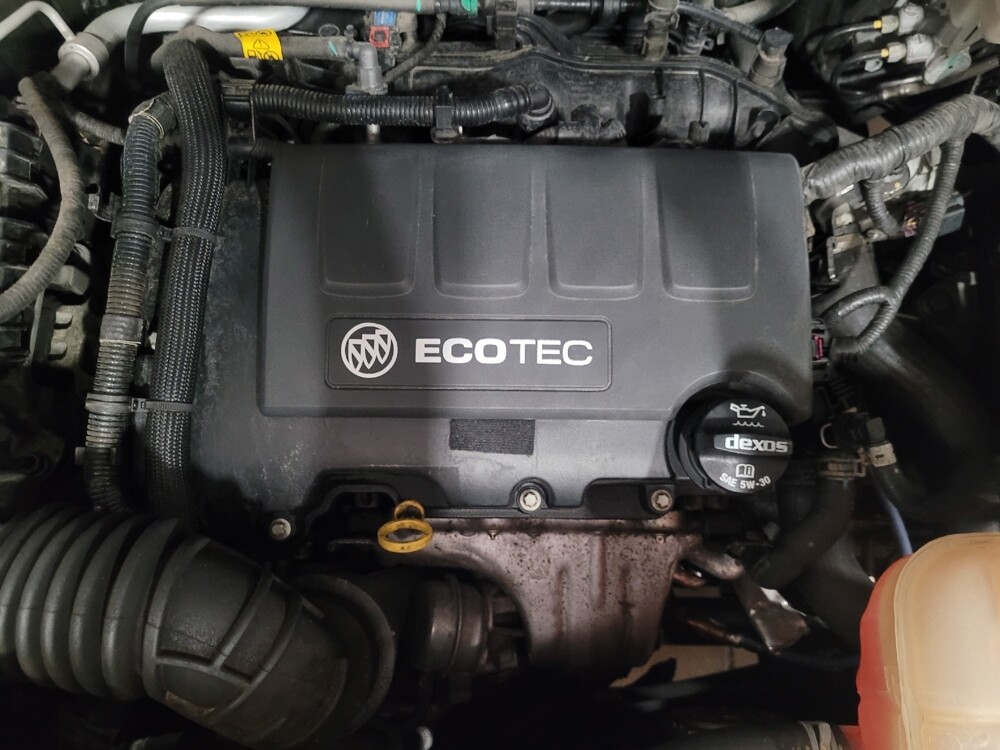 2019 Buick Encore in Pittsburgh, PA 15237 - 18132415 30