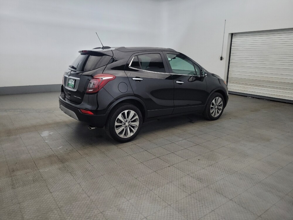 2019 Buick Encore in Pittsburgh, PA 15237 - 18132415 10