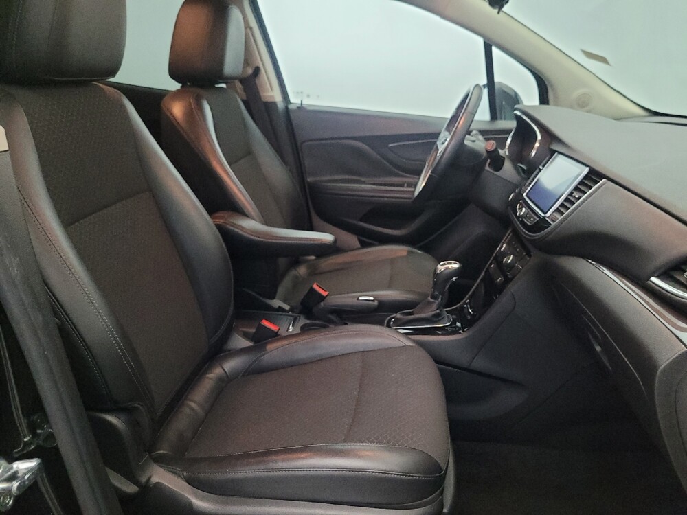 2019 Buick Encore in Pittsburgh, PA 15237 - 18132415 21