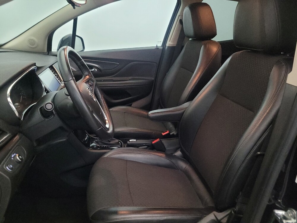 2019 Buick Encore in Pittsburgh, PA 15237 - 18132415 17