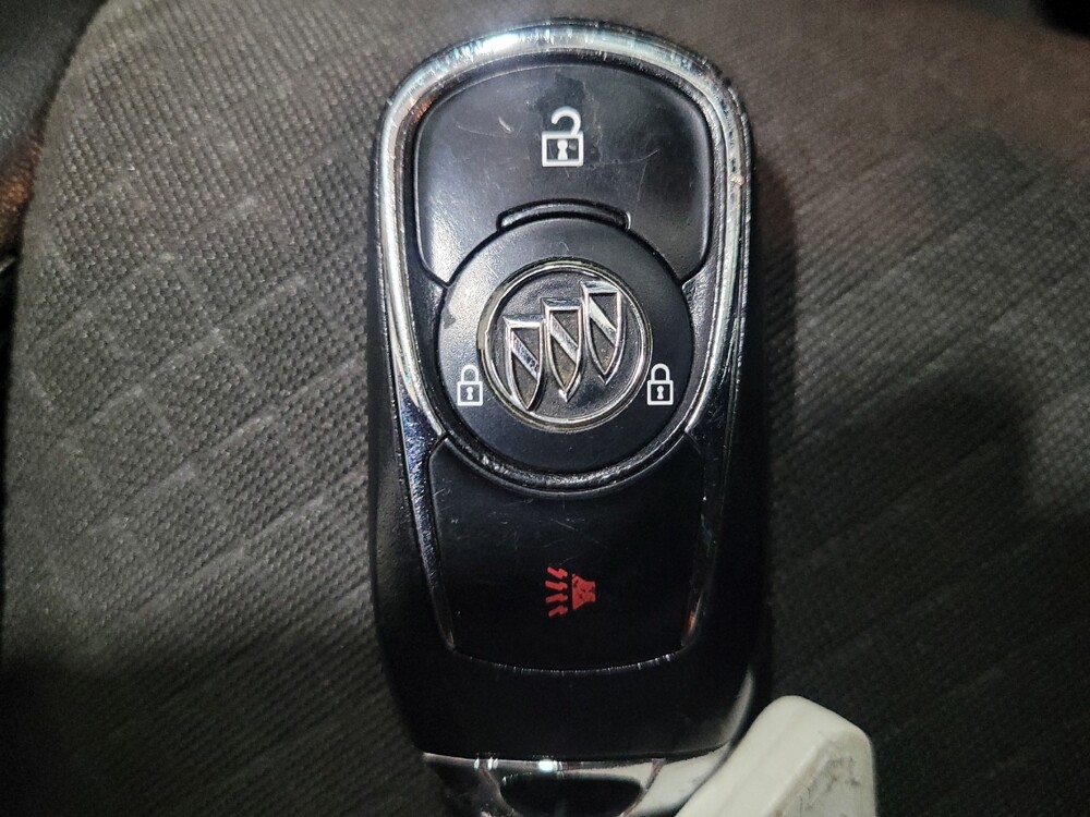 2019 Buick Encore in Pittsburgh, PA 15237 - 18132415 32