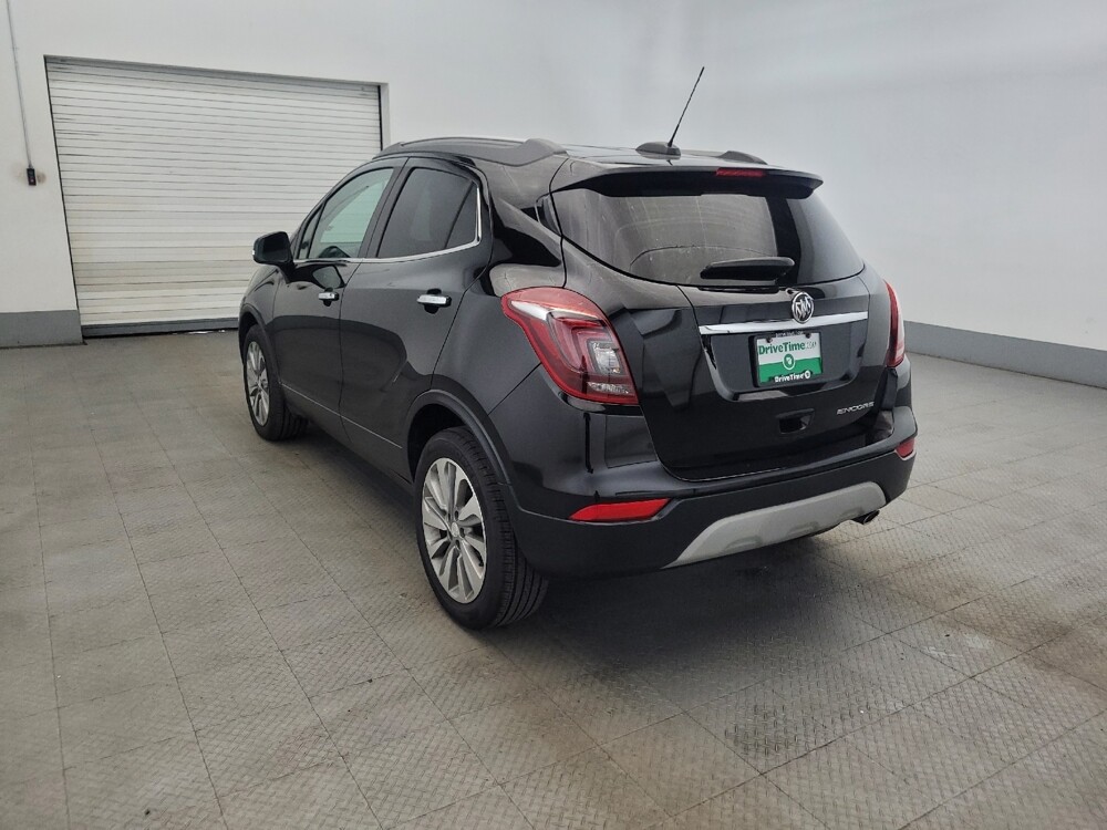 2019 Buick Encore in Pittsburgh, PA 15237 - 18132415 5