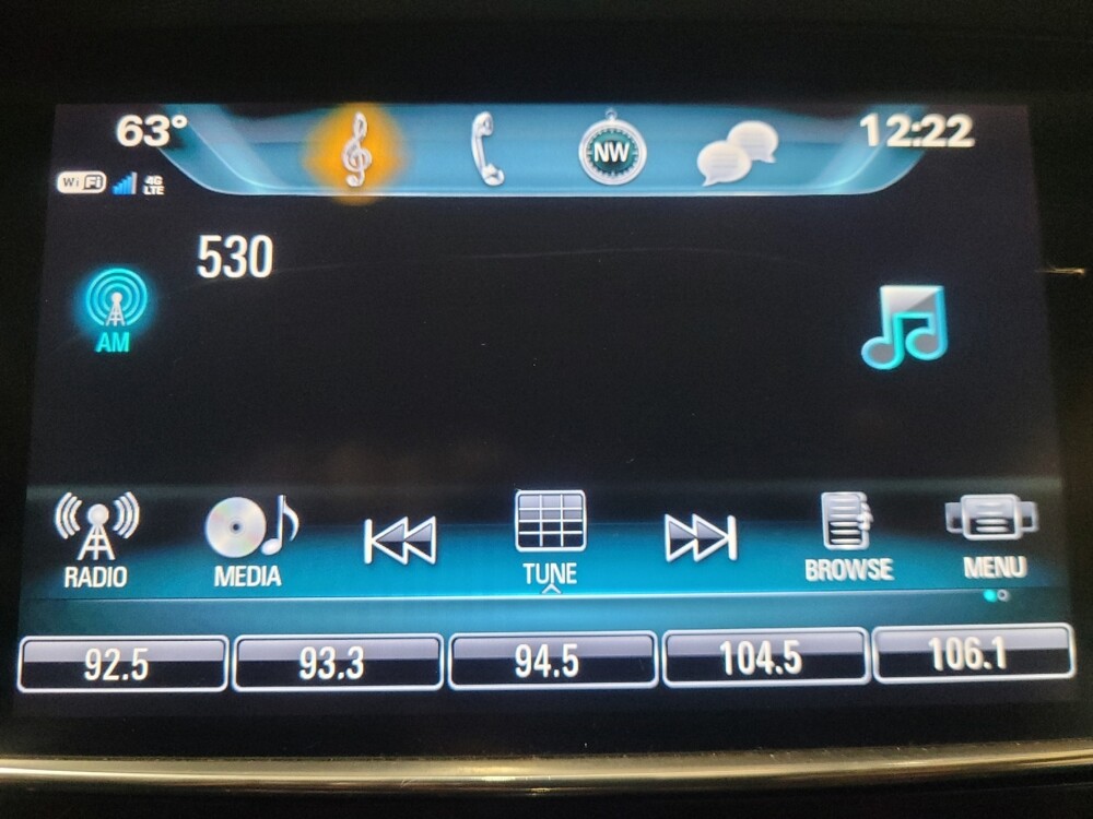 2019 Buick Encore in Pittsburgh, PA 15237 - 18132415 25