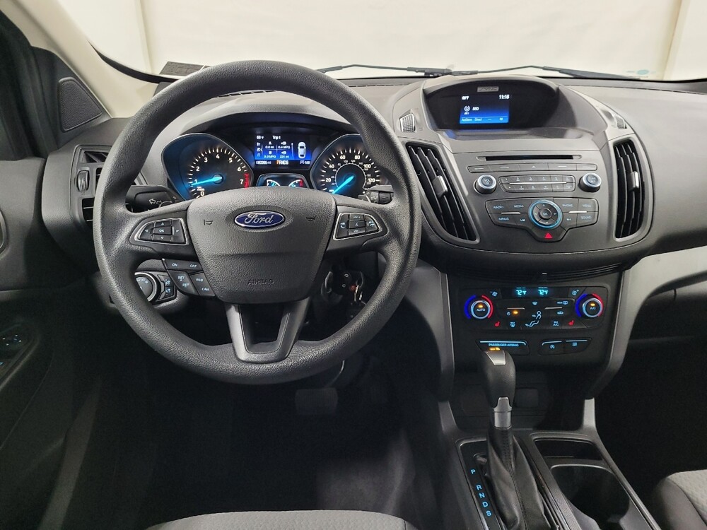 2017 Ford Escape in Allentown, PA 18103 - 18132416 22