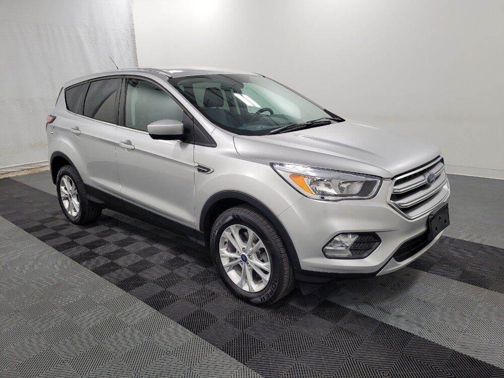 2017 Ford Escape in Allentown, PA 18103 - 18132416 11
