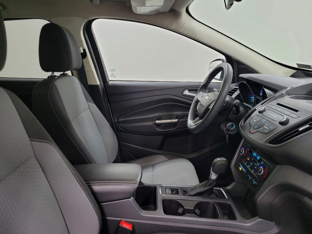 2017 Ford Escape in Allentown, PA 18103 - 18132416 21