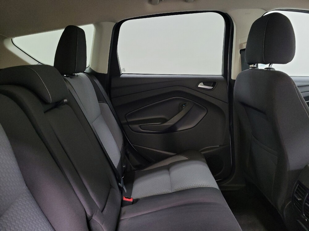 2017 Ford Escape in Allentown, PA 18103 - 18132416 19