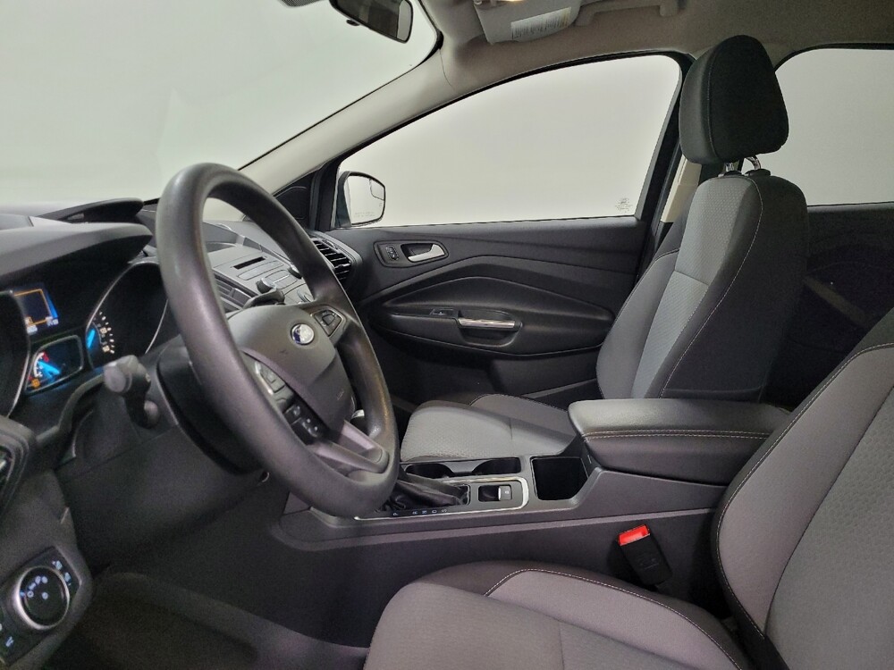 2017 Ford Escape in Allentown, PA 18103 - 18132416 17