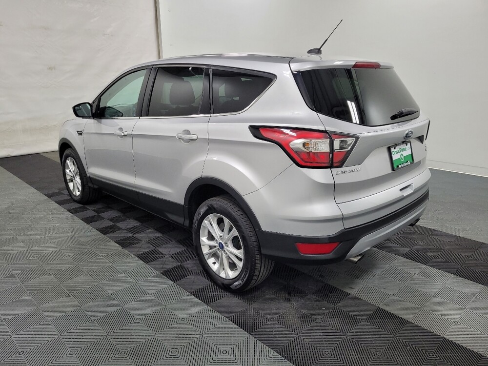 2017 Ford Escape in Allentown, PA 18103 - 18132416 3