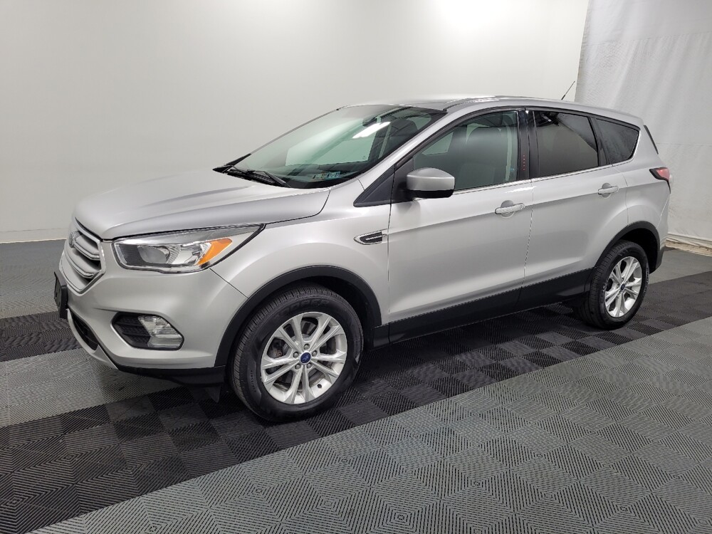 2017 Ford Escape in Allentown, PA 18103 - 18132416 2